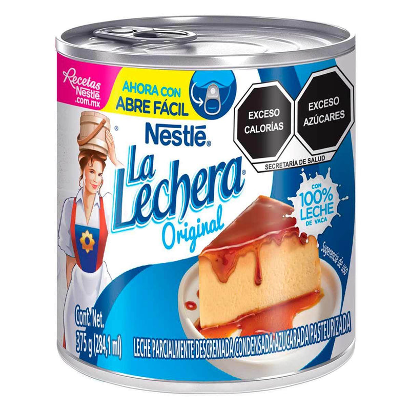 LA LECHERA 375 GR