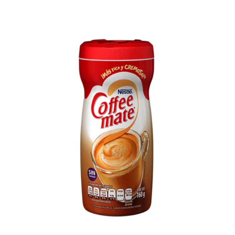 COFFEE MATE 160 GR