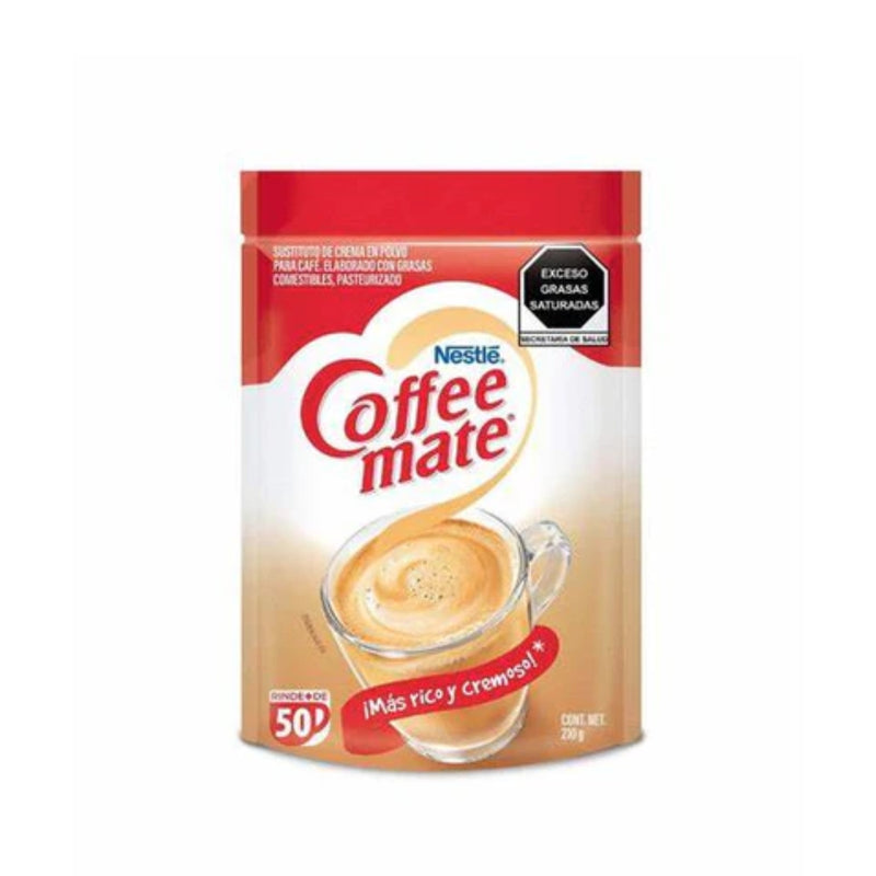 COFFEE MATE BSA 210 GR