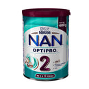NAN 2 OPTIPRO 400 GR