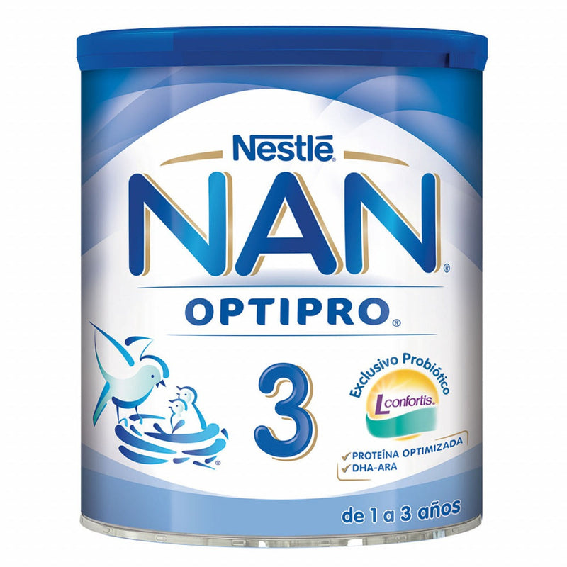 NAN 3 OPTIPRO 360 GR