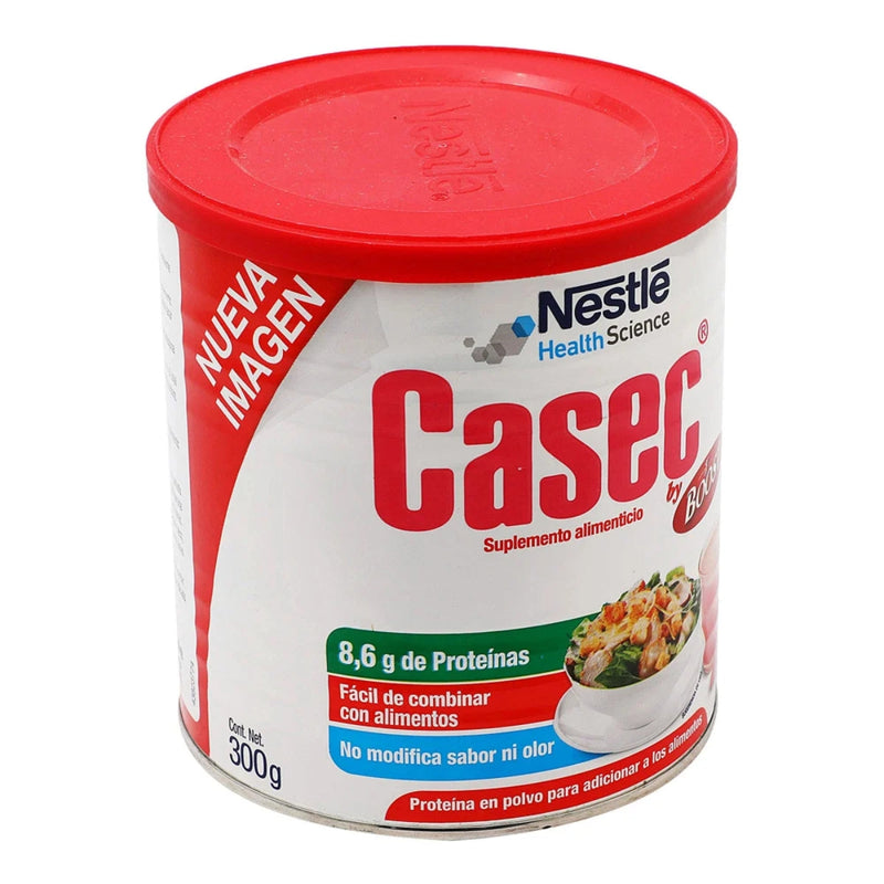 CASEC PVO 300 GR