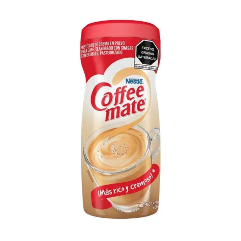 COFFEE MATE 400 GR