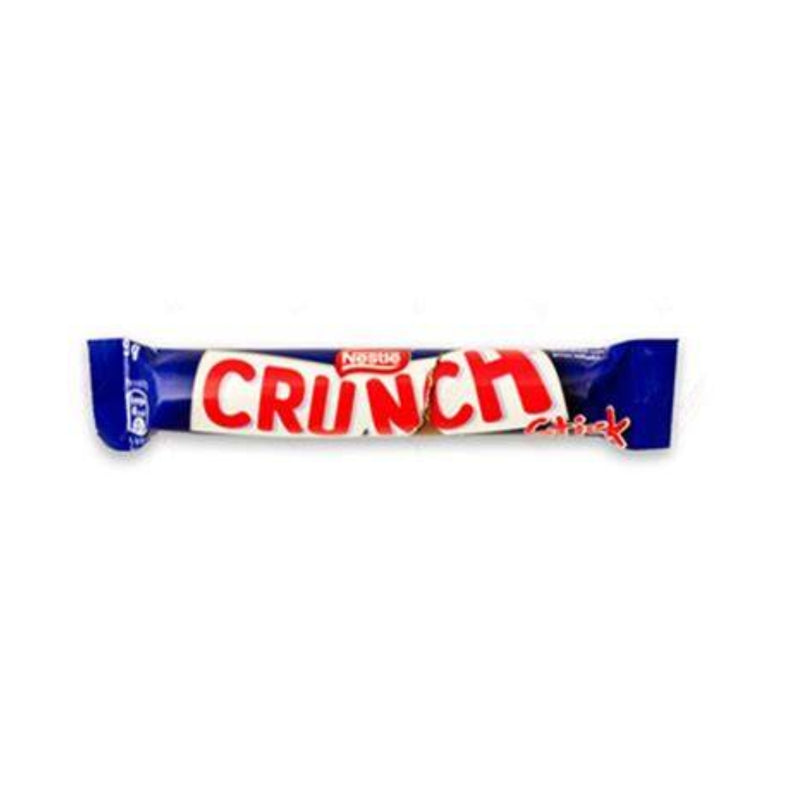 CRUNCH STICK 9 GR