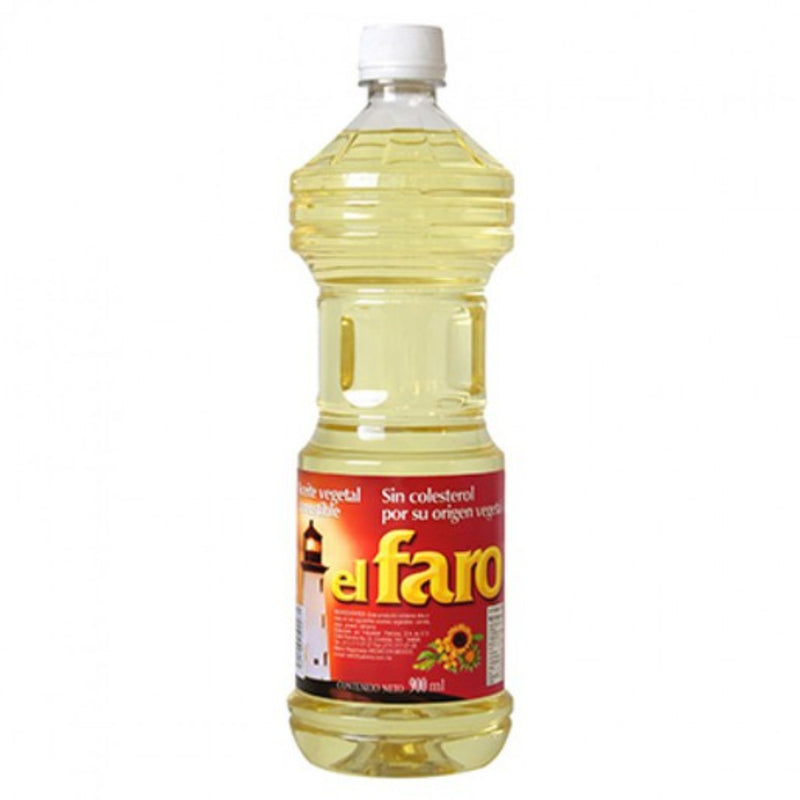 EL FARO AC 900 ML