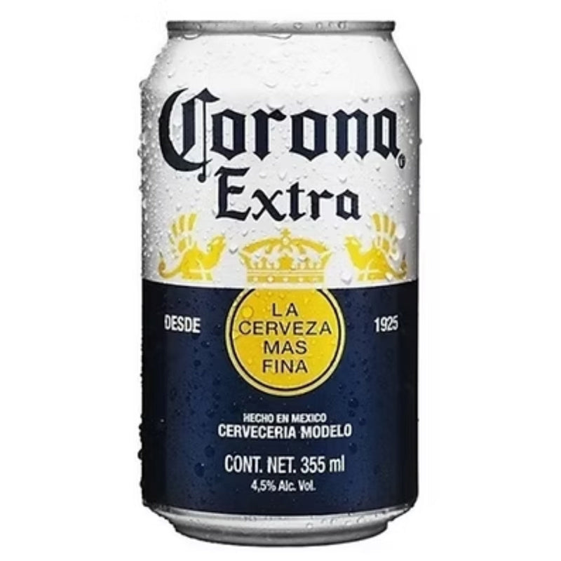 CORONA EXTRA  355 ML