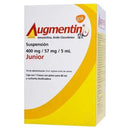 AUGMENTIN 12H SUSP JR 60 ML