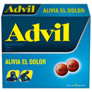 ADVIL 200 GRAG C/12