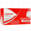 CONTAC ULTRA TAB C/12 ME2%
