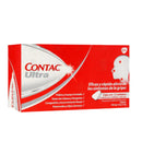CONTAC ULTRA TAB C/12 ME2%