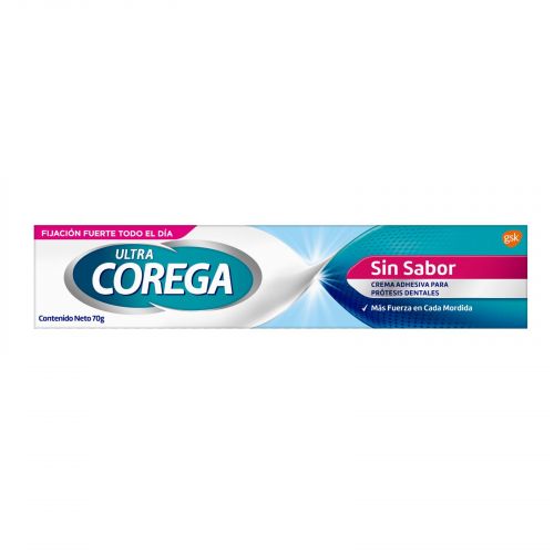 ULTRA COREGA ADHESIVO CRA 70 GR