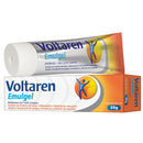 VOLTAREN EMULGEL TBO 50 GR