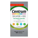 CENTRUM SILVER TAB C/60 ME2% CS3+1