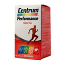 CENTRUM PERFORMANCE TAB C/30 CS3+1