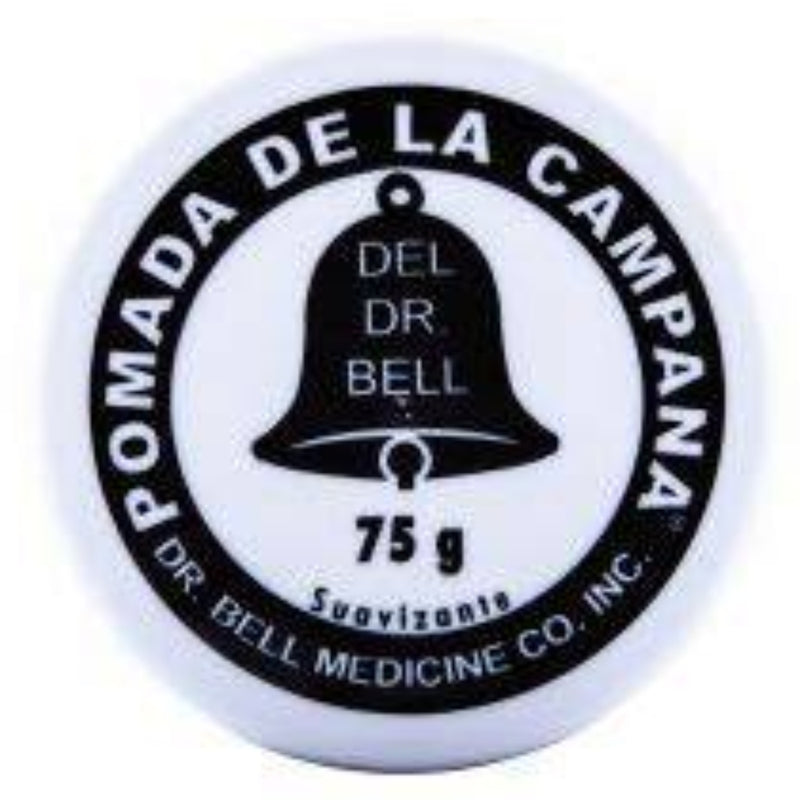 POMADA DE LA CAMPANA 75 GR