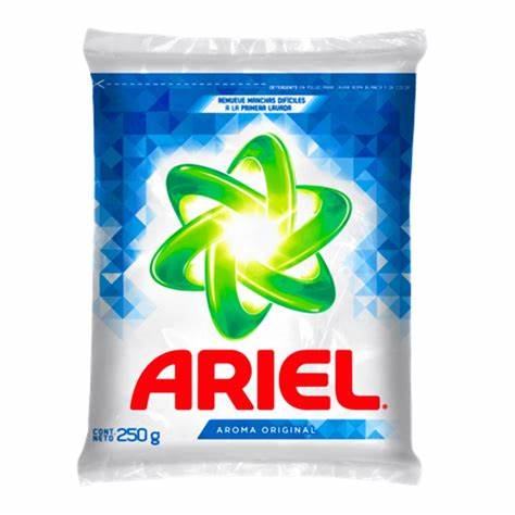 ARIEL DET 250 GR