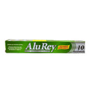 ALUREY ALUMINIO 10 MT
