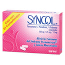 SYNCOL CPR C/24