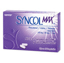 SYNCOL MAX CPR C/12