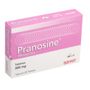 PRANOSINE 500 MG TAB C/20
