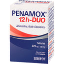 PENAMOX 12H DUO TAB C/10