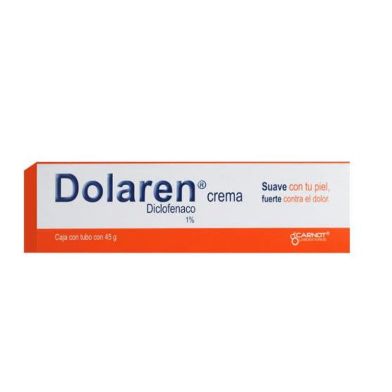 DOLAREN CRA 45 GR