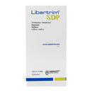 LIBERTRIM SDP SUSP 30 ML CS3+1