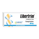 LIBERTRIM 100 MG CPR C/20 ME2% CS3+1