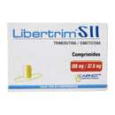 LIBERTRIM SII 100/37.5 MG CPR C/20