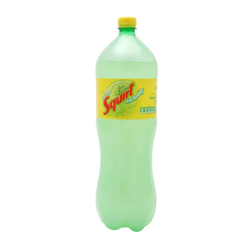 SQUIRT 2 LT