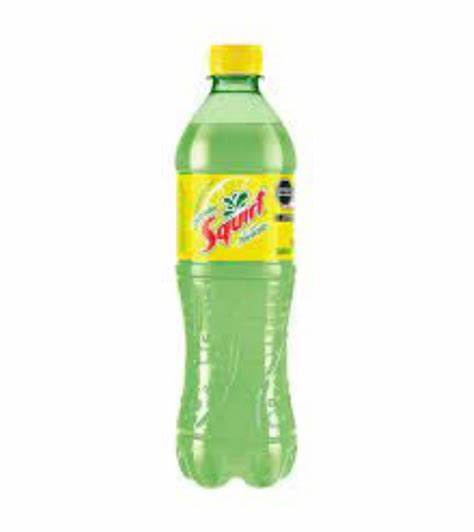 SQUIRT 600 ML