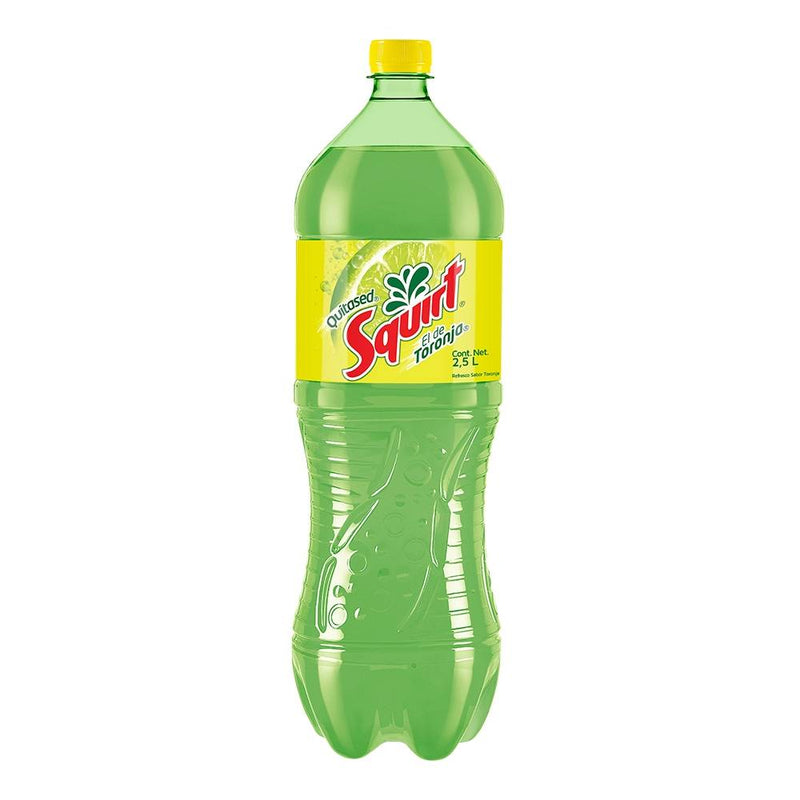 SQUIRT 2.5 LT