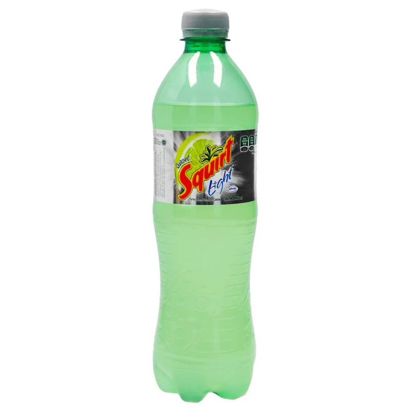 SQUIRT LIGHT 600 ML