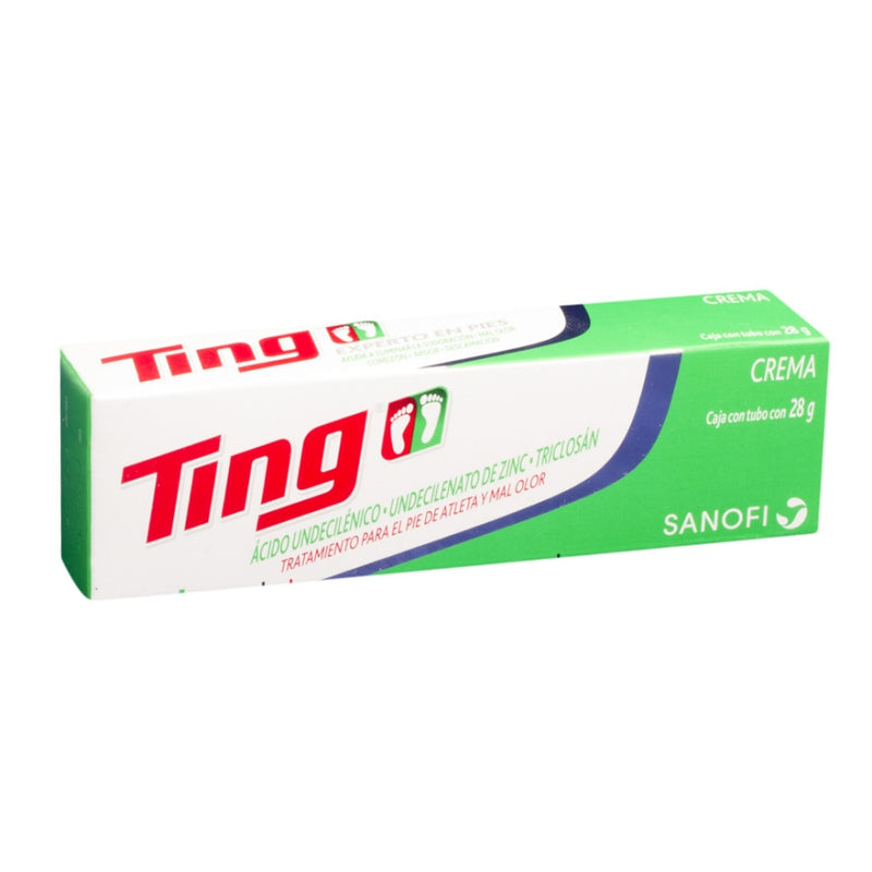 TING CRA 28 GR