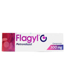 FLAGYL 500 MG CPR C/30