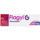 FLAGYL 500 MG CPR C/30
