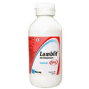 LAMBLIT SUSP 120 ML