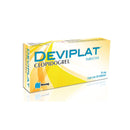 DEVIPLAT 75MG TAB C/28 GI