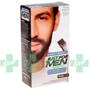 JUST FOR MEN NEGRO BARBA 28.4 GR