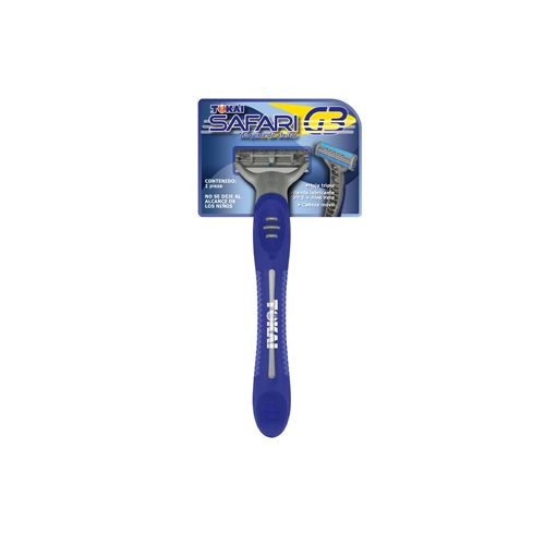 SAFARI G3 TOKAI IND BSA C/1