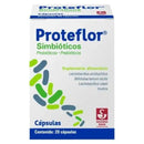 PROTEFLOR CAP C/20