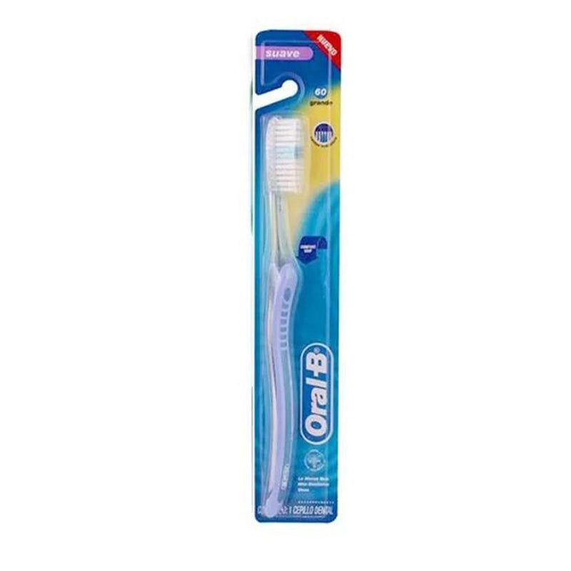 ORAL-B 60 SVE CEP DENT