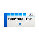 TARDYFERON FOL CPR C/30