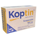 KOPTIN 200 MG SUSP 22.5 ML
