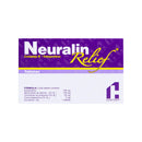 NEURALIN RELIEF TAB C/20 CS3+1