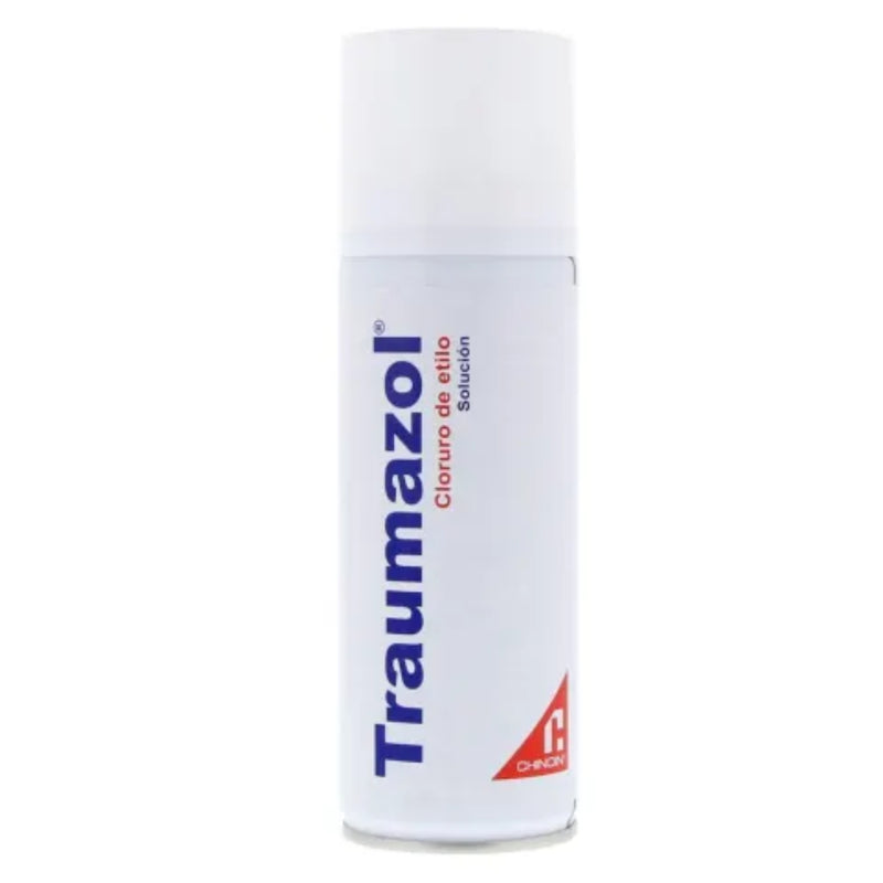 TRAUMAZOL BOTE 175 ML