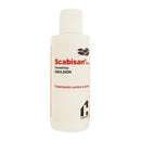 SCABISAN PLUS EMULSION 120 ML