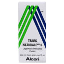 TEARS NATURALE II FCO 15 ML