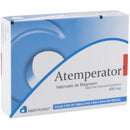 ATEMPERATOR 500 MG TAB C/20 CS1+1
