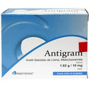 ANTIGRAM PVO SOB C/10